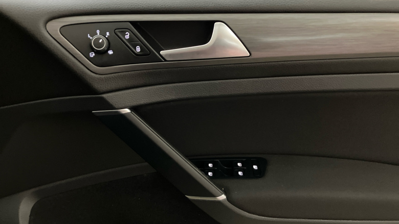 Volkswagen Golf 1.5 TSI EVO Match Edition 5dr Petrol Hatchback